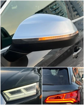Audi SQ5 3.0TFSI* B&O* BLIND SPOT* DIGITAL* БАРТЕР/ЛИЗИНГ - 18999 € / 37158.81 лв. - 97333364 6