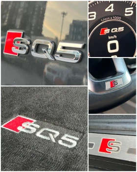 Audi SQ5 3.0TFSI* B&O* BLIND SPOT* DIGITAL* БАРТЕР/ЛИЗИНГ - 18999 € / 37158.81 лв. - 97333364 15