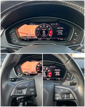 Audi SQ5 3.0TFSI* B&O* BLIND SPOT* DIGITAL* БАРТЕР/ЛИЗИНГ - 18999 € / 37158.81 лв. - 97333364 17