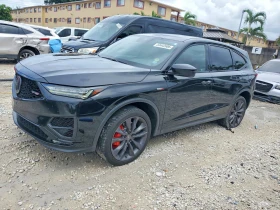 ����� �� �������� �� Acura Mdx 3.0l Type S