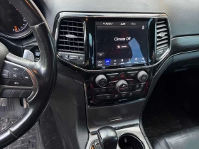 Jeep Grand cherokee * Limited X * CARFAX * ПАНОРАМА *  | Auto.bg — изображение 9