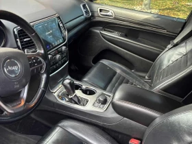 Jeep Grand cherokee * Limited X * CARFAX * ПАНОРАМА *  | Auto.bg — изображение 7