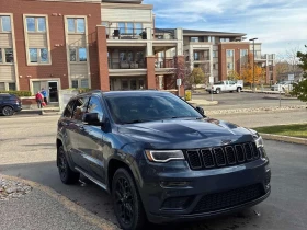 Jeep Grand cherokee * Limited X * CARFAX * ПАНОРАМА *  | Auto.bg — изображение 3