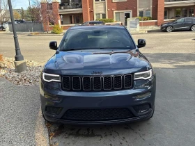 Jeep Grand cherokee * Limited X * CARFAX * ПАНОРАМА *  | Auto.bg — изображение 2