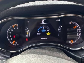 Jeep Grand cherokee * Limited X * CARFAX * ПАНОРАМА *  | Auto.bg — изображение 8