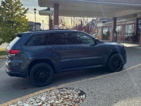 Jeep Grand cherokee * Limited X * CARFAX * ПАНОРАМА *  | Auto.bg — изображение 5