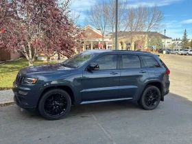 Jeep Grand cherokee * Limited X * CARFAX * ПАНОРАМА *  | Auto.bg — изображение 4