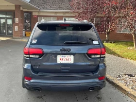 Jeep Grand cherokee * Limited X * CARFAX * ПАНОРАМА *  | Auto.bg — изображение 6
