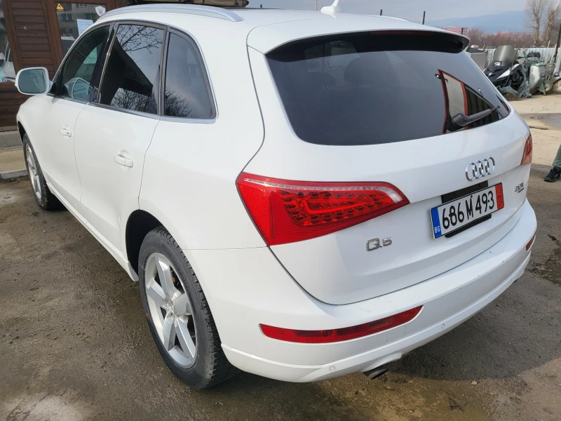 Audi Q5 2.0 TFSI, снимка 2 - Автомобили и джипове - 48414269