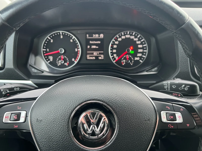 VW Amarok V6 TDI 4Motion, снимка 12 - Автомобили и джипове - 48597110