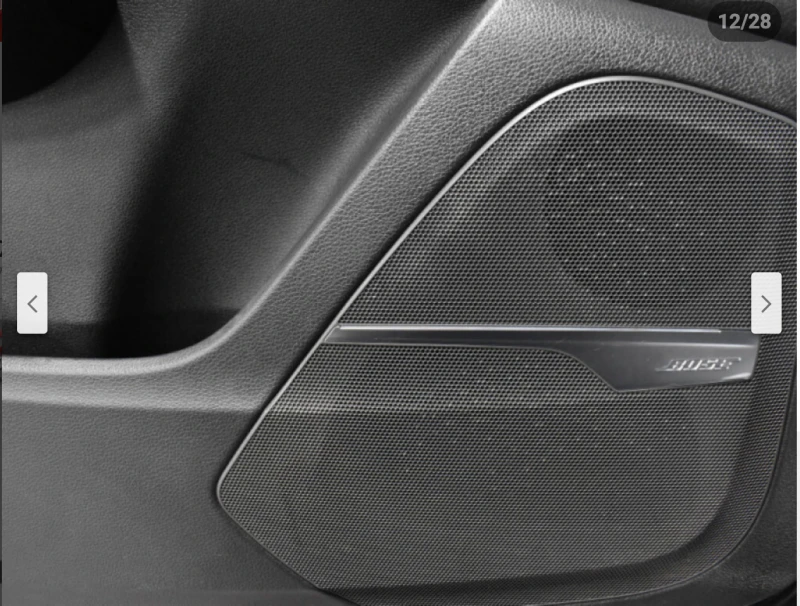 Audi Q7 3.0T* S* LINE* MATRIX* ХЕДЪП* ОБДУХВАНЕ* 360КАМЕРА, снимка 12 - Автомобили и джипове - 52131553