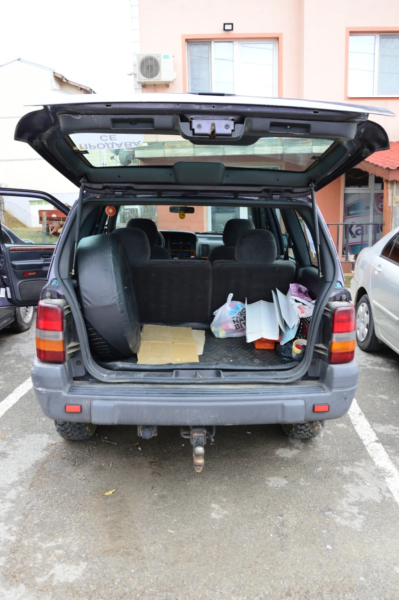 Jeep Grand cherokee, снимка 14 - Автомобили и джипове - 52309478