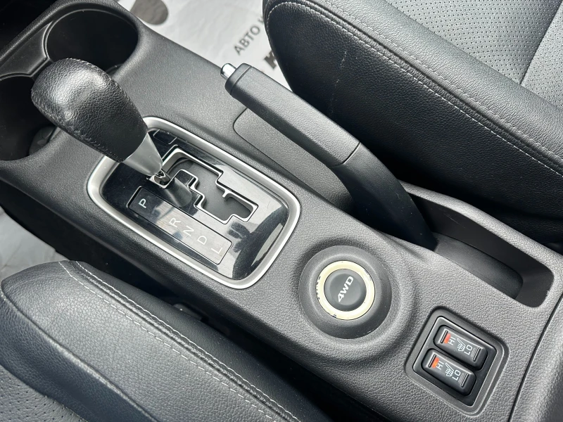 Mitsubishi Outlander 2.2DID DIAMONT Германия!/ГАРАНЦИЯ ОТ КЕНТАВЪР, снимка 12 - Автомобили и джипове - 53035259