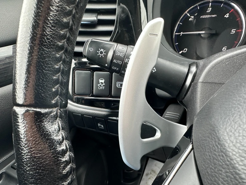 Mitsubishi Outlander 2.2DID DIAMONT Германия!/ГАРАНЦИЯ ОТ КЕНТАВЪР, снимка 15 - Автомобили и джипове - 53035259