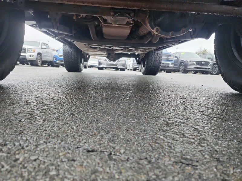 Jeep Wrangler * * UNLIMITED SAHARA* * AWD* * CARFAX* * , снимка 14 - Автомобили и джипове - 53164006