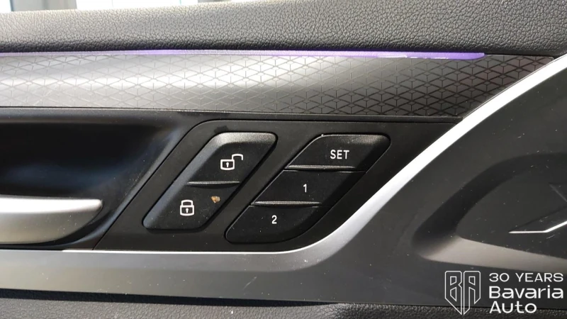 BMW X3 20d xDrive M Sport Paket Steptronic, снимка 12 - Автомобили и джипове - 53170738