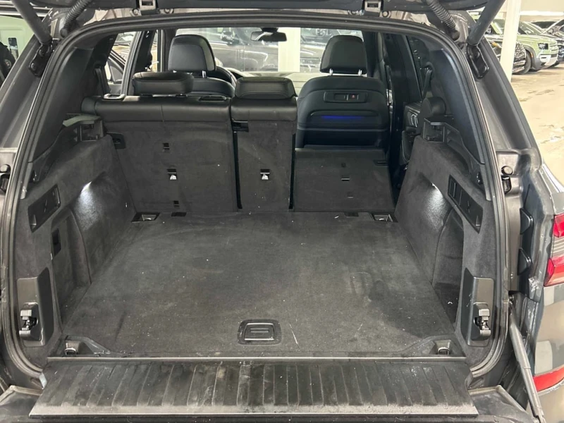 BMW X5 * M50i * CARFAX * ЦЕНА ДО БГ, снимка 12 - Автомобили и джипове - 53285429