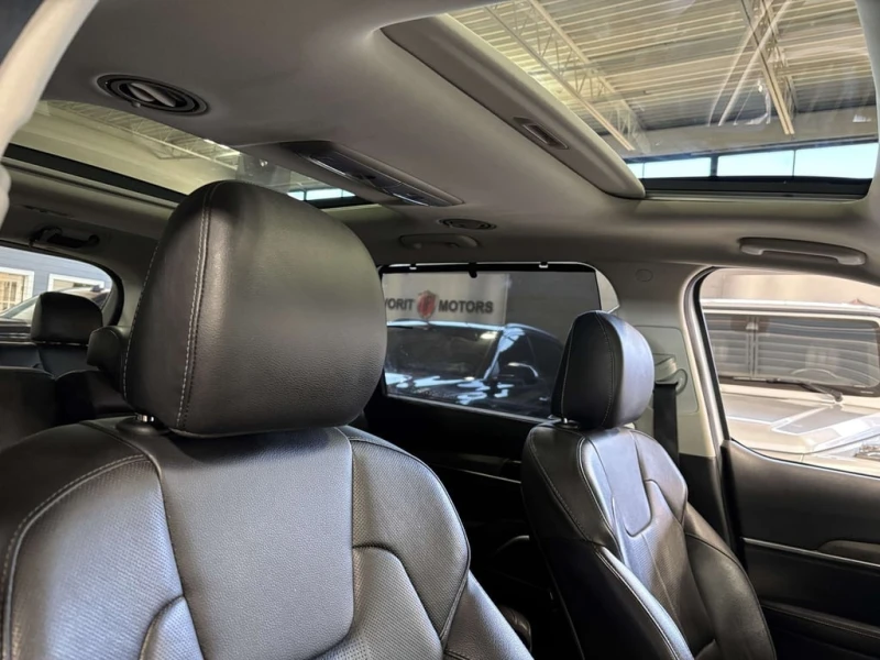 Kia Telluride * SX * CARFAX * ЦЕНА ДО БГ, снимка 13 - Автомобили и джипове - 53427879