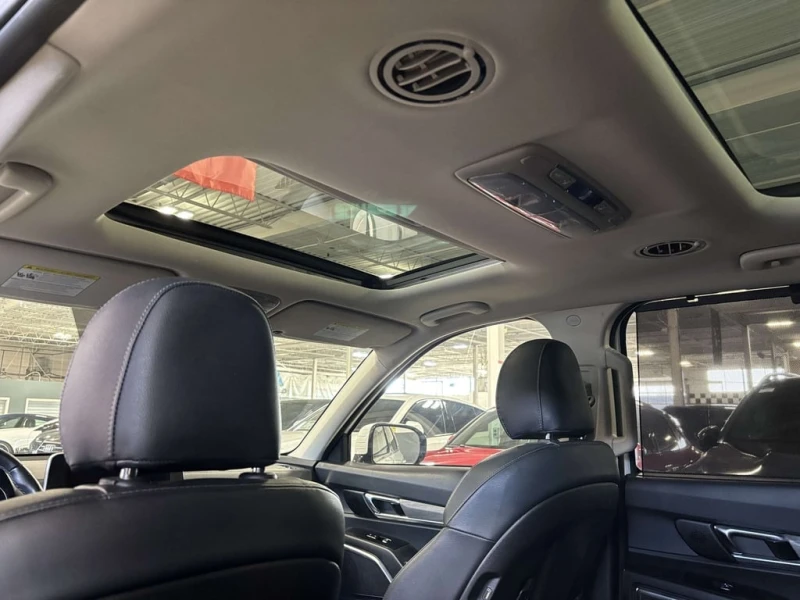 Kia Telluride * SX * CARFAX * ЦЕНА ДО БГ, снимка 14 - Автомобили и джипове - 53427879