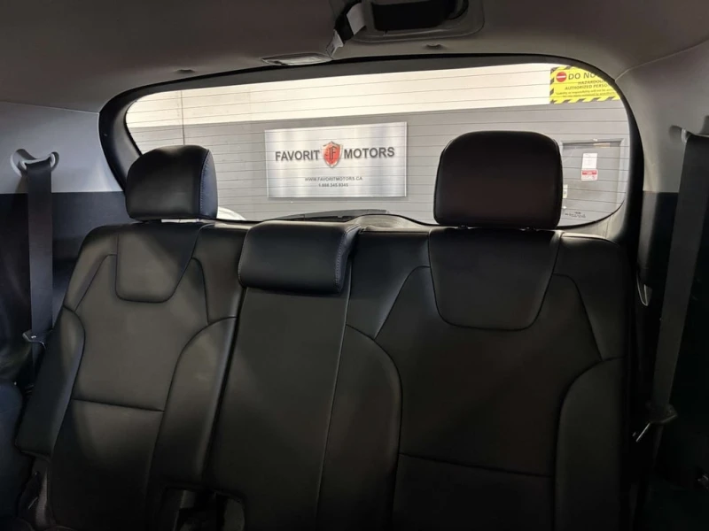 Kia Telluride * SX * CARFAX * ЦЕНА ДО БГ, снимка 15 - Автомобили и джипове - 53427879