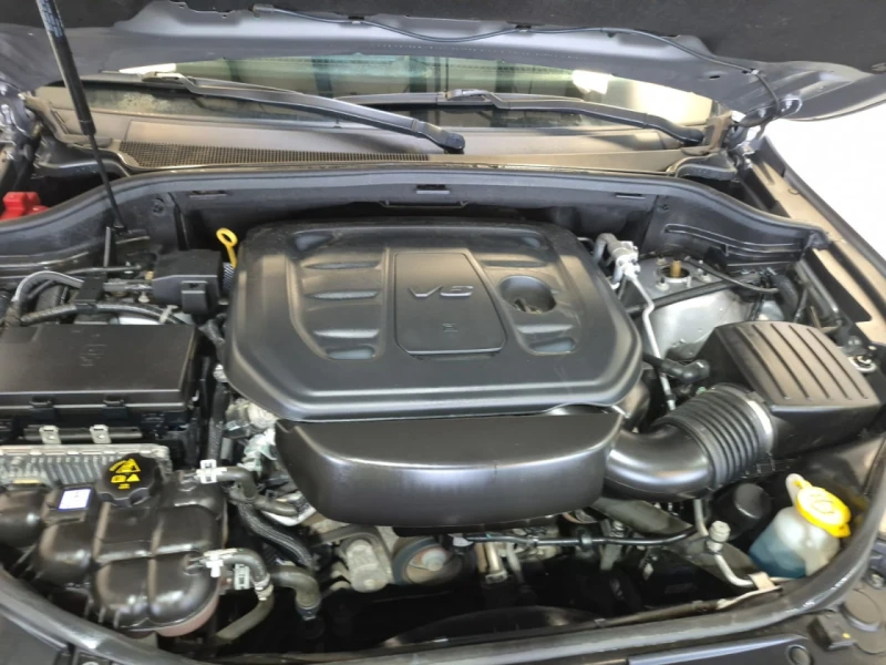 Jeep Grand cherokee SUMMIT* ПОДГРЕВ* ОБДУХВАНЕ* KEYLESS* , снимка 15 - Автомобили и джипове - 53482299