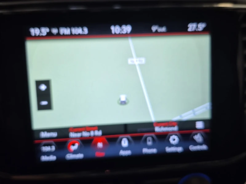 Jeep Grand cherokee SUMMIT* ПОДГРЕВ* ОБДУХВАНЕ* KEYLESS* , снимка 8 - Автомобили и джипове - 53482299