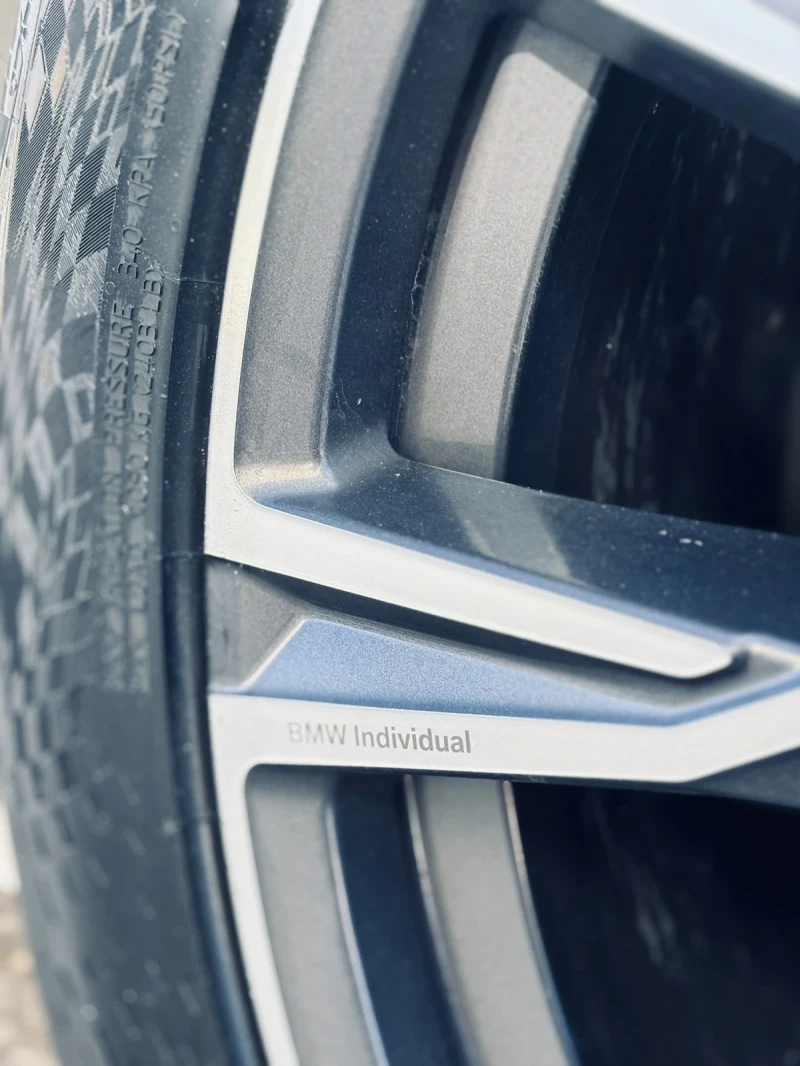 BMW X6 X7 M50d Individual /Switzerland, снимка 6 - Автомобили и джипове - 53527957