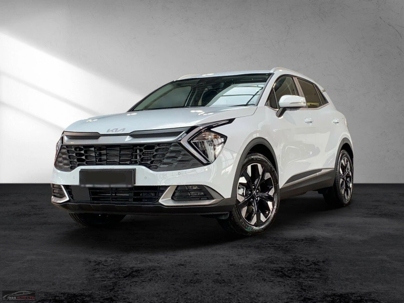 Kia Sportage НОВ!1.6PHEV/265HP/4X4/VISION/NAVI/ACC/TSR/801bprn - 77899 лв. - 66382915 1