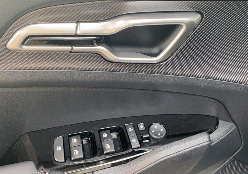 Kia Sportage НОВ!1.6PHEV/265HP/4X4/VISION/NAVI/ACC/TSR/801bprn - 77899 лв. - 66382915 14