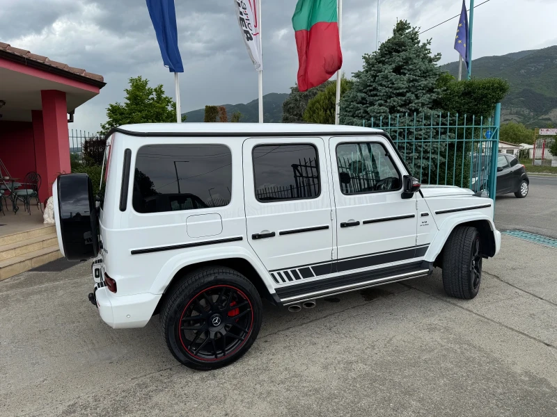 Mercedes-Benz G 63 AMG Edition 1 - 285000 лв. - 16351053 | Car24.bg