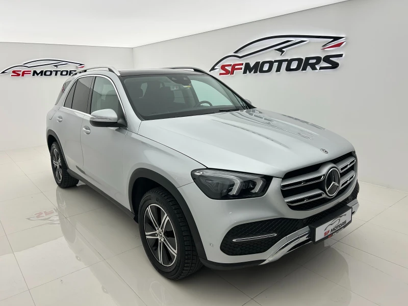 Mercedes-Benz GLE 300D 4Matic - 77000 лв. - 57176967 1