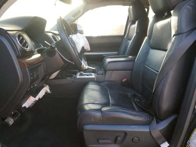 Toyota Tundra 5.7L 8 4x4 w/Rear Wheel Drv | Mobile.bg � ����������� 12