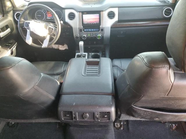 Toyota Tundra 5.7L 8 4x4 w/Rear Wheel Drv | Mobile.bg � ����������� 13