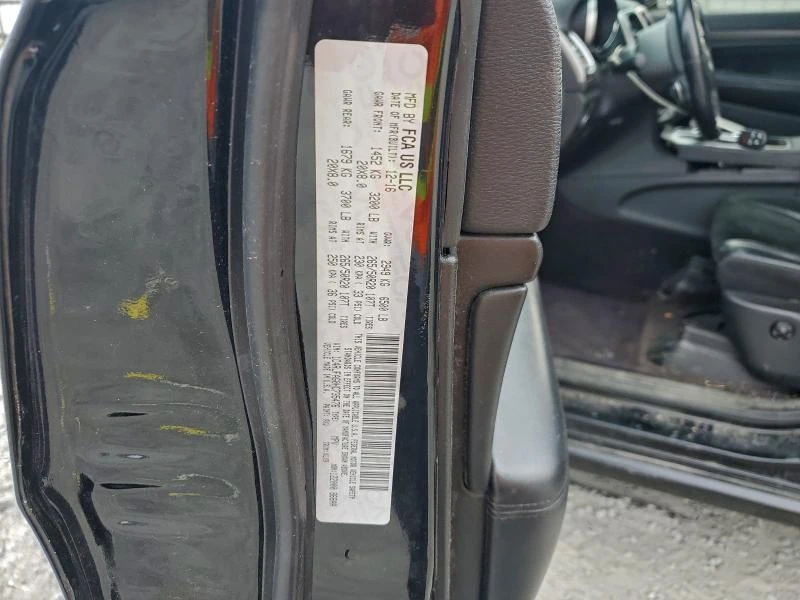 Jeep Wrangler 3.6L 6 4x4 w/Rear Wheel Drv, снимка 5 - Автомобили и джипове - 53168633