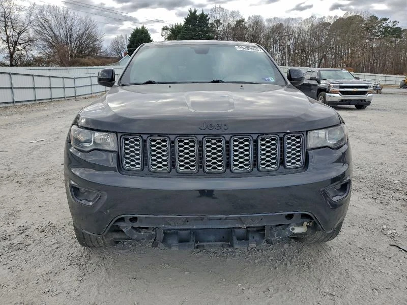 Jeep Wrangler 3.6L 6 4x4 w/Rear Wheel Drv, снимка 8 - Автомобили и джипове - 53168633