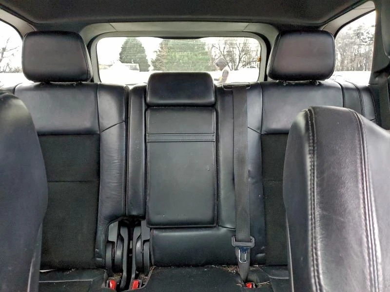 Jeep Wrangler 3.6L 6 4x4 w/Rear Wheel Drv, снимка 13 - Автомобили и джипове - 53168633