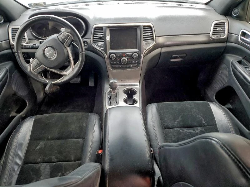 Jeep Wrangler 3.6L 6 4x4 w/Rear Wheel Drv, снимка 11 - Автомобили и джипове - 53168633