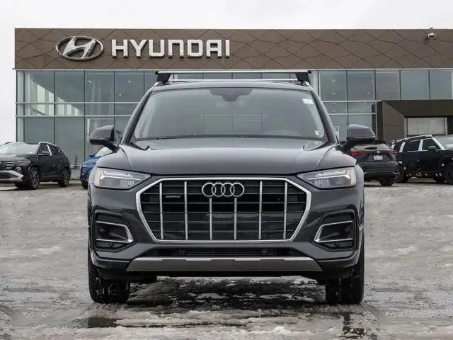 Audi Q5 * Komfort * Quattro * Подгреви * CARFAX * , снимка 3 - Автомобили и джипове - 53368723