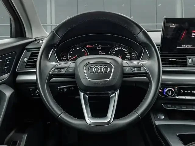 Audi Q5 * Komfort * Quattro * Подгреви * CARFAX * , снимка 9 - Автомобили и джипове - 53368723
