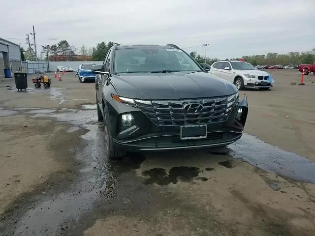 Hyundai Tucson * Limited* HYBRID* , снимка 12 - Автомобили и джипове - 54499667