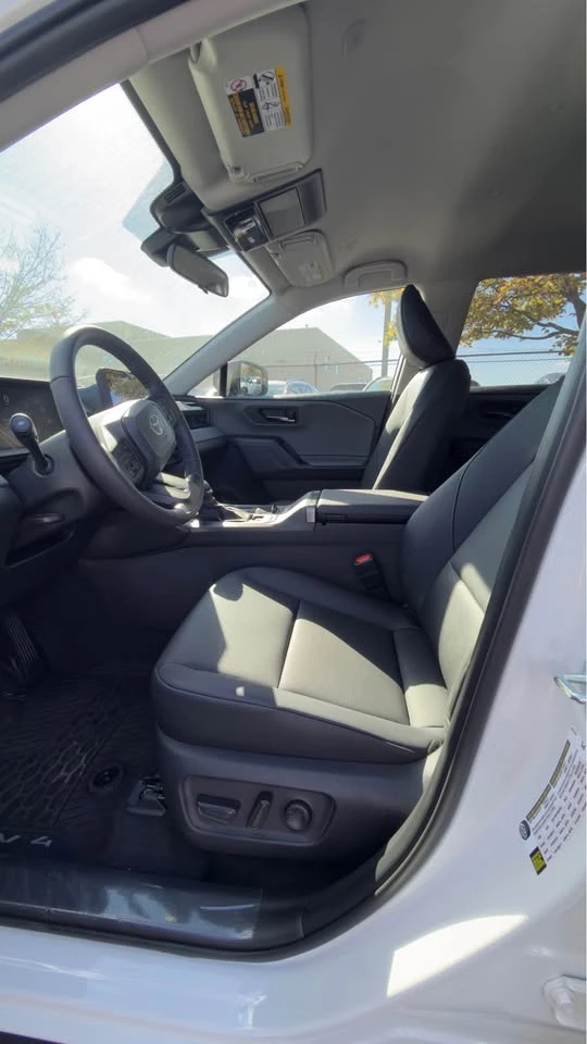 Toyota Rav4 xle / Цена до България ! , снимка 5 - Автомобили и джипове - 56734548