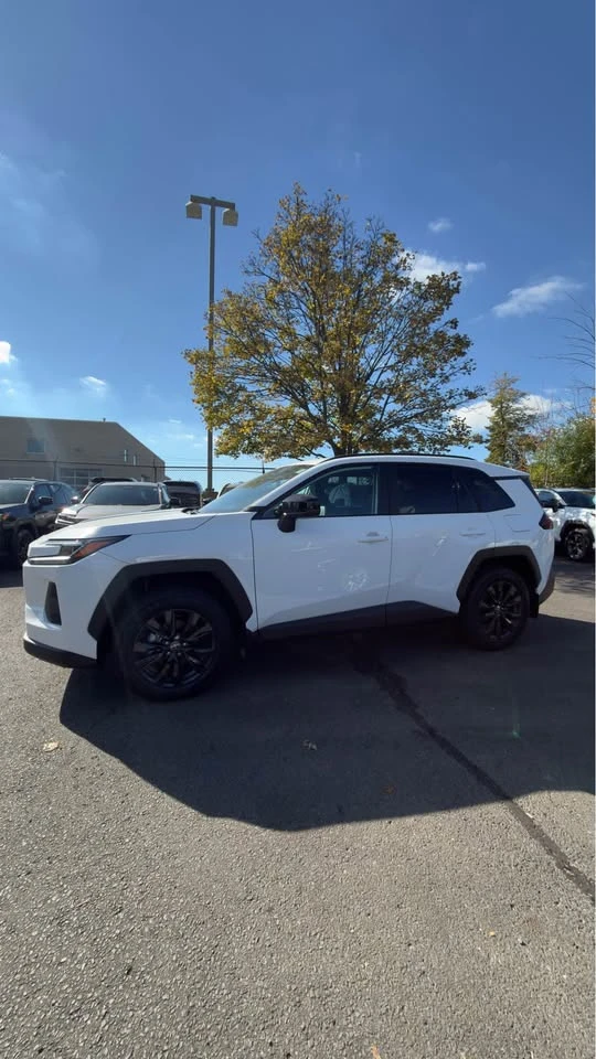 Toyota Rav4 xle / Цена до България ! , снимка 4 - Автомобили и джипове - 56734548
