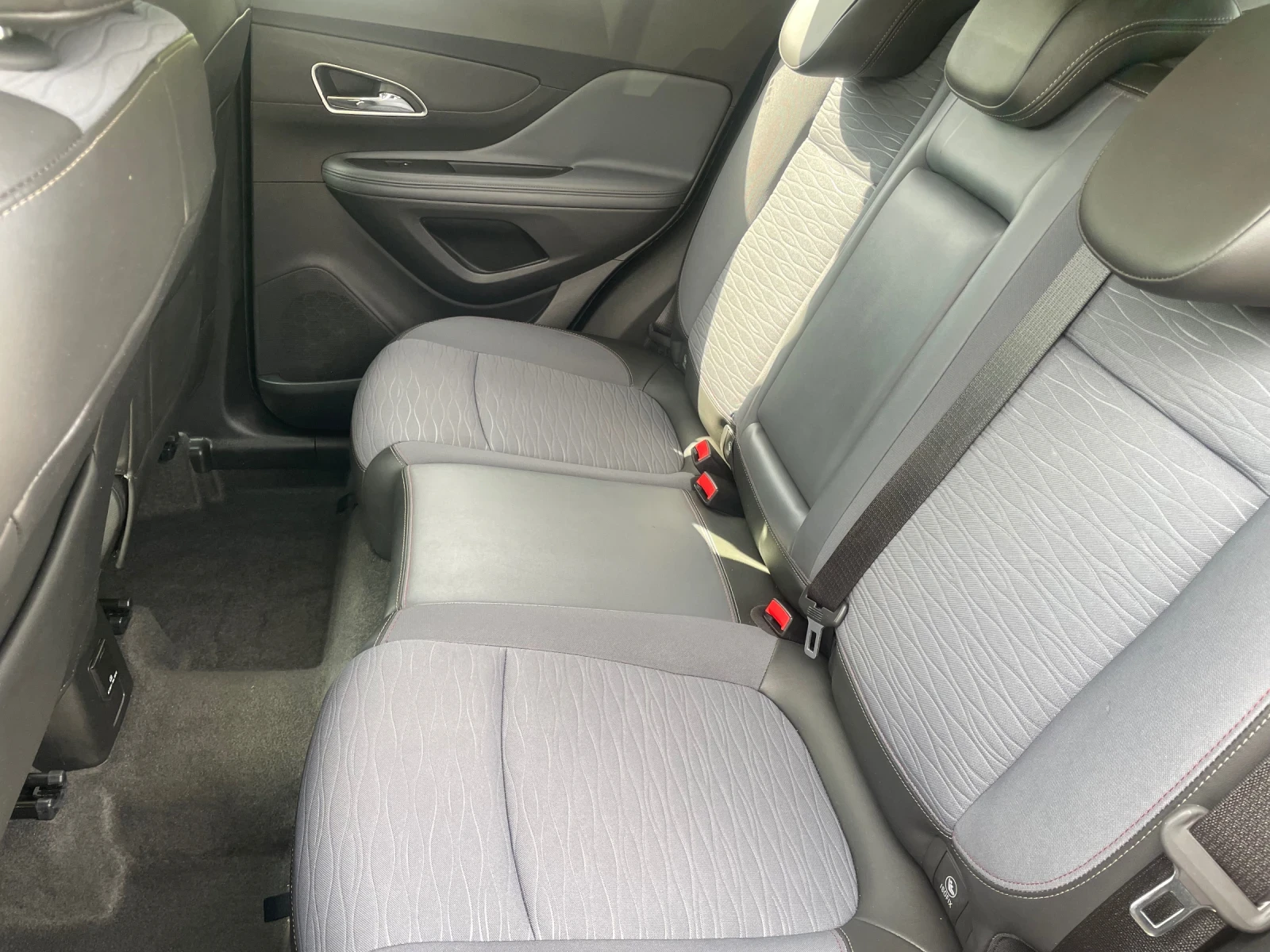 Opel Mokka FACELIFT, 1.6 CDTI,  Euro 6, COSMO,   | Mobile.bg   13