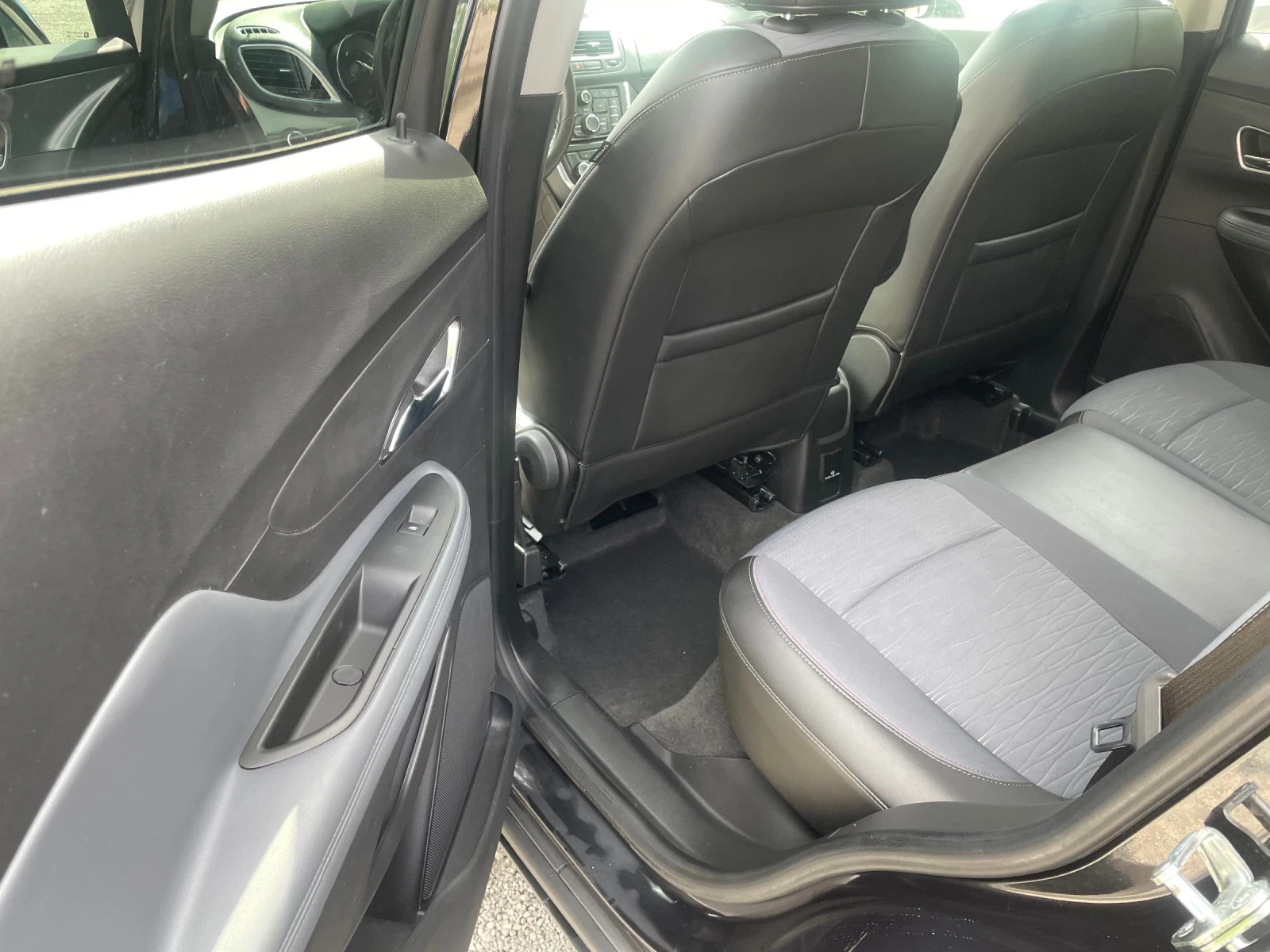 Opel Mokka FACELIFT, 1.6 CDTI,  Euro 6, COSMO,   | Mobile.bg   12