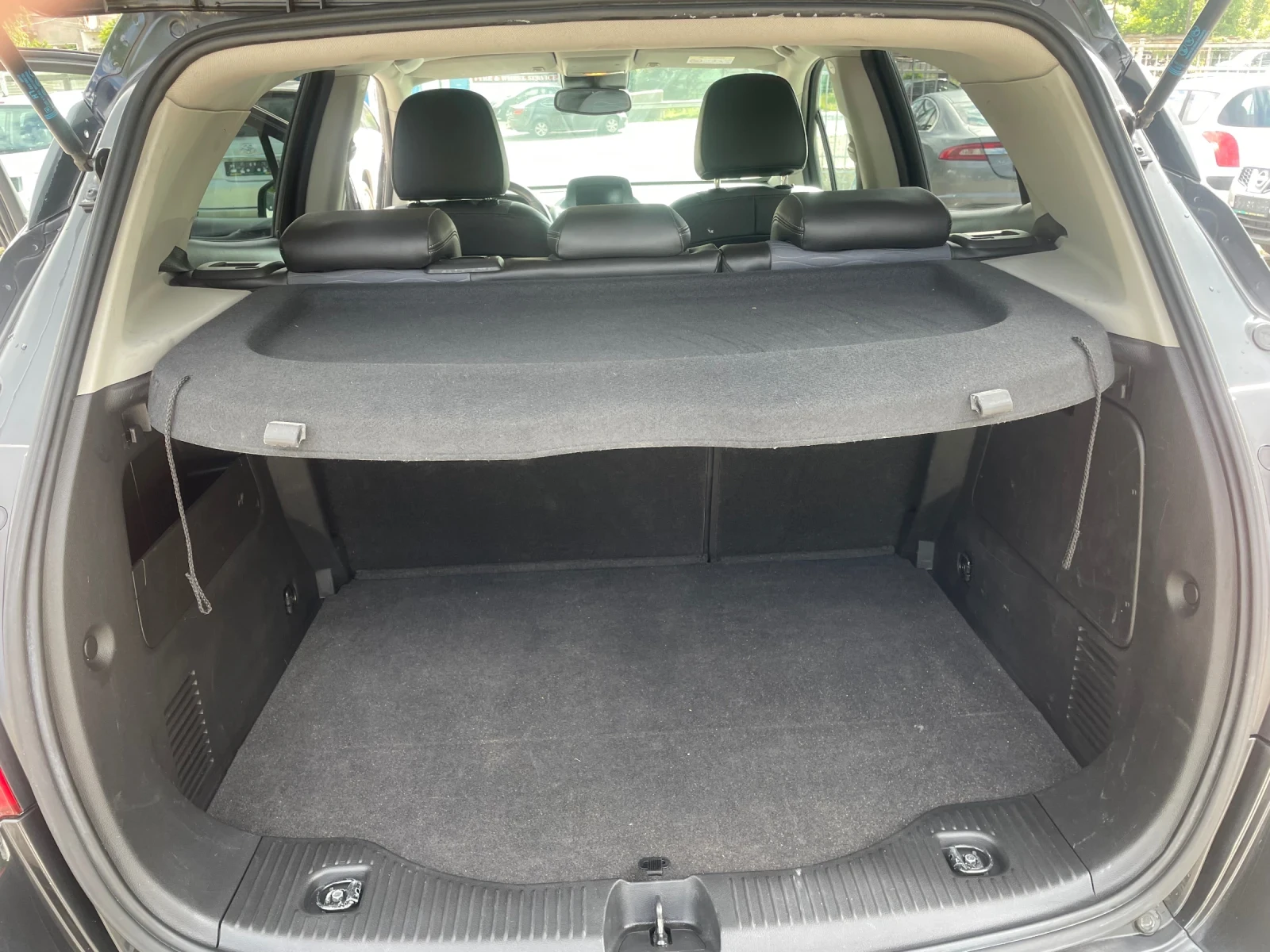 Opel Mokka FACELIFT, 1.6 CDTI,  Euro 6, COSMO,   | Mobile.bg   11