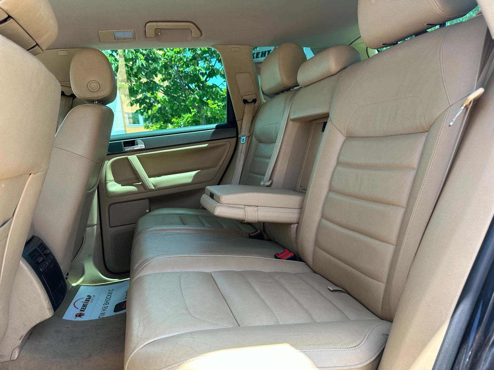 VW Touareg 3.0d 239 к.с. - изображение 9