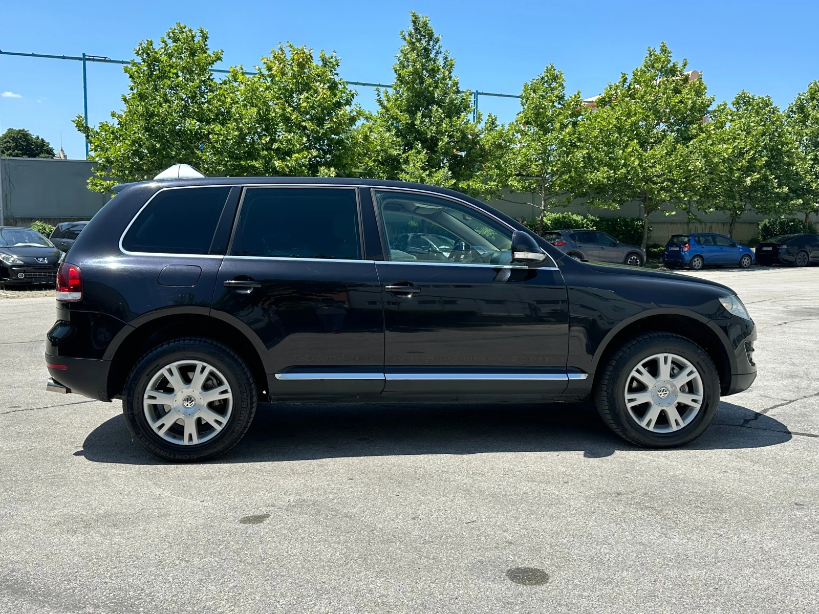 VW Touareg 3.0d 239 к.с. - изображение 5