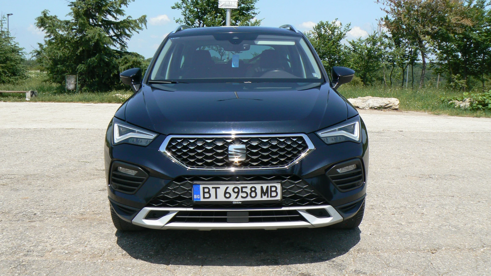 Seat Ateca Xperience - изображение 6