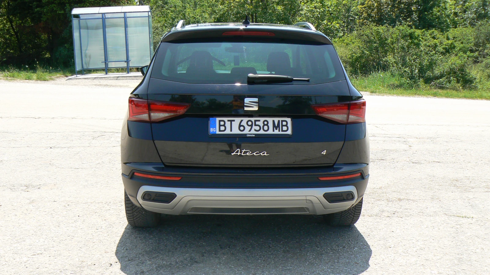 Seat Ateca Xperience - изображение 4