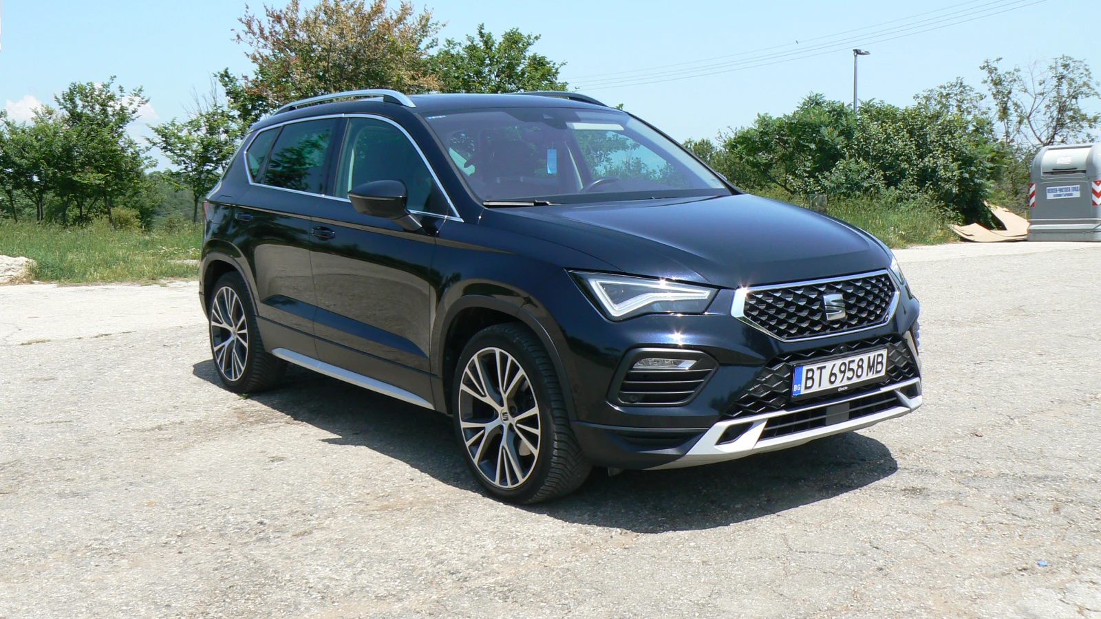 Seat Ateca Xperience - изображение 2